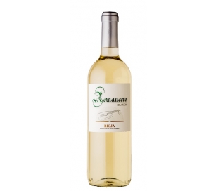 VINO B.ROMANCERO RIOJA 75