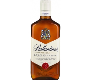 WHISKY BALLANTINES 1L