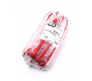 SALCHICHAS ROJAS SALCHICHAS ROJAS 1 K 1 KG.