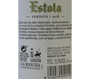 vino-blanco-verdejo-estola-75-cl