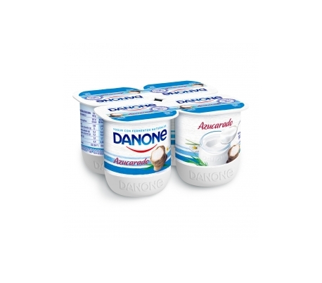 yogur-natural-azucarado-danone-pack-4x120-grs