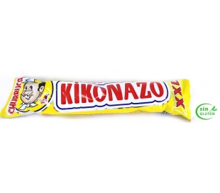 MAIZ TOSTADO KIKONAZO 80G
