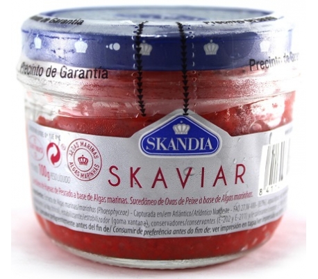 huevas-rojas-skandia-100-gr huevas-rojas-skandia-100-gr
