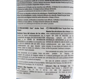 DON LIMPIO BAÑO 1,3 L. (*) DON LIMPIO - Cash & Carry Jimenez Prados