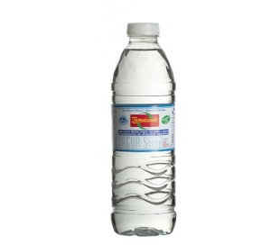 AGUA MANANTIAL TAM.500ML+