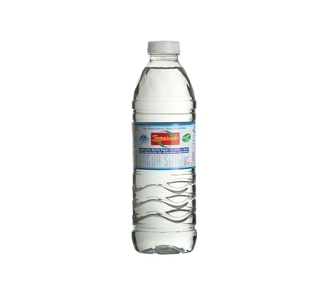 AGUA MANANTIAL TAM.500ML+