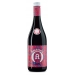 VINO TINTO MOSCATO AMATISTA 750 ML.