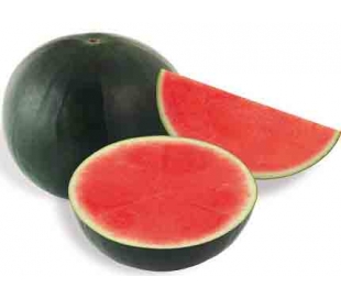 FRUTERIA SANDIA NEGRA . PESO APROXIMADO 3 KG
