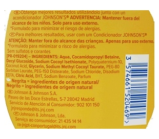 champu-baby-johnsons-500-ml