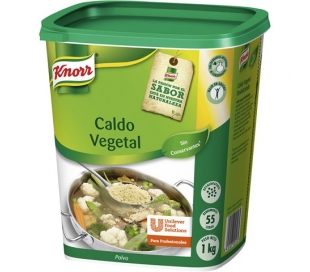 CALDO VEGET.BOT.STAR(KNOR