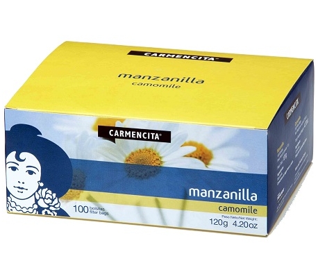 infusion-manzanilla-camomile-carmencita-pack-100x12-grs