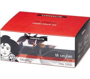 infusion-te-ceylan-carmencita-pack-100x15-grs
