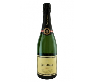 CAVA BRUT CASTELLNOU 75 CL.