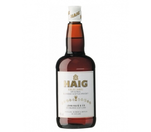 WHISKY HAIG 1L