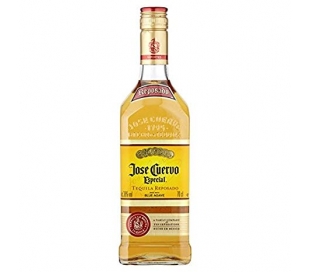 TEQUILA ESPECIAL REPOSADO JOSE CUERVO 70 CL.