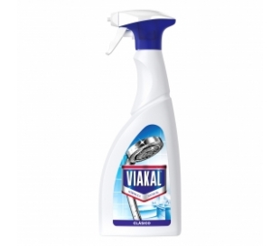 LIMPIADOR GEL DIFUSOR VIAKAL 700 ML.