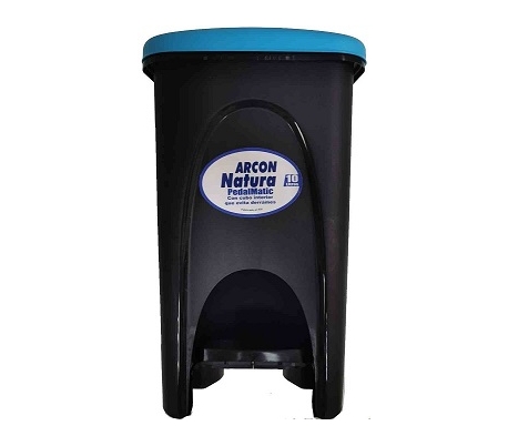 cubo-pedal-pedalmatic-arcon-natura-10-l cubo-pedal-pedalmatic-arcon-natura-10-l