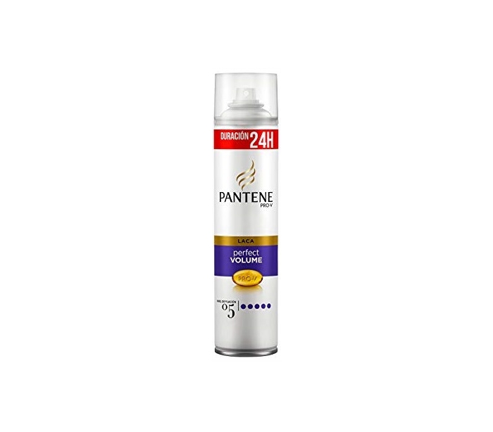 Pantene Pro-v flexible hold (spray) 250ml (5000174780444)