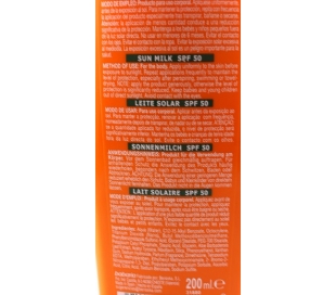 leche-solar-aloe-vspf-50-babaria-200-ml