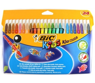 ROTULAD.BIC KID 24.841803