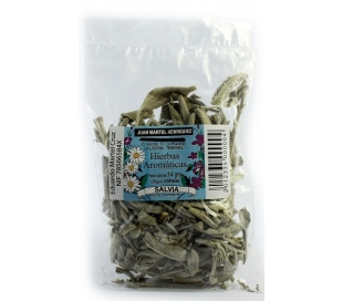 HIERBAS AROMÁTICAS SALVIA ANGELA 14 GR.