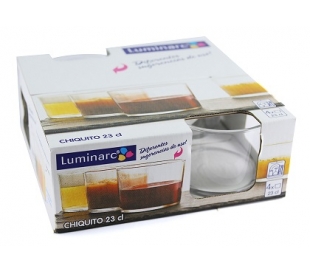 vaso-chiquito-23-cl-luminarc-4-ud