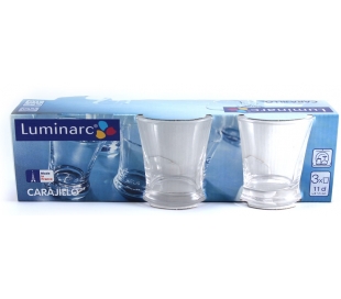 vasos-carajillo-11-cl-luminarc-3-ud