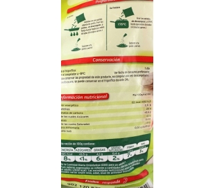 PAPAS AL CORTE TRADICIONAL FINDUS 750 GR.