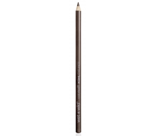 LAPIZ DE OJOS MARRON OSCURO WET N WILD E603A