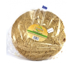BIZCOCHADA ARTESANA TAMARINDO 600 GR.