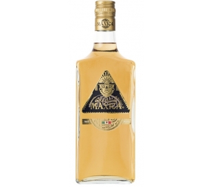 TEQUILA DORADO MAXICA 70 CL.