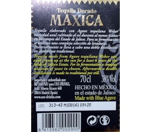 tequila-dorado-maxica-70-cl