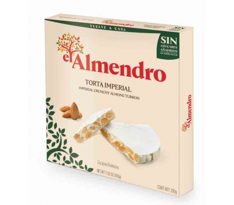 turron-sin-azucar-torta-imperial-el-almendro-200-gr turron-sin-azucar-torta-imperial-el-almendro-200-gr