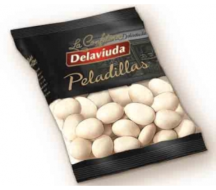 PELADILLAS DELAVIUDA 150g
