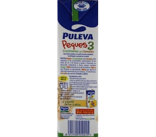 Puleva Peques 2 Continuacion Milk 1L