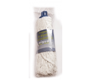 FREGONA ALGODON XL AIGUA 1 UN.