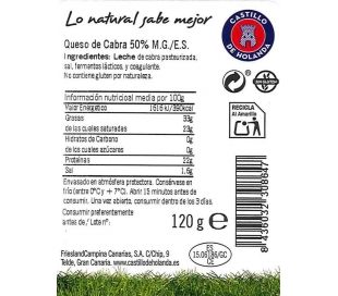 queso-cabra-lonchas-el-castillo-175-grs