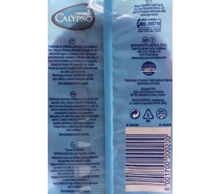 ESPONJA CALYPSO RELAX SPONTEX 1 UN.