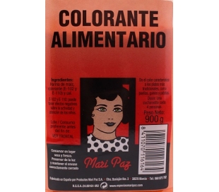 COLORANTE BOTE 910GR.