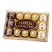 BOMBONES COLLECTION FERRERO 15 UN.