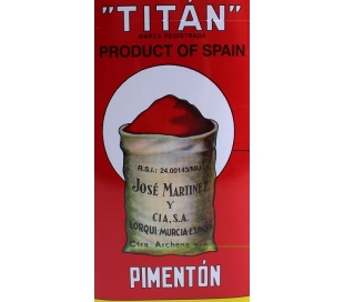 pimenton-dulce-titan-800g