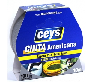 CINTA AMERICANA CEYS 7602