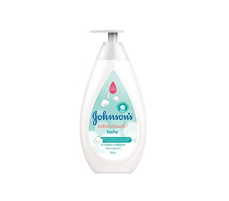 jabon-liquido-bano-cotton-johnsons-500-ml