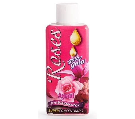ambientador-roses-concentrado-liquido-agerul-125-ml