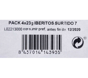 pate-surtido-iberitos-pack-4x23-grs