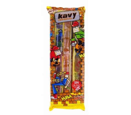 FLAS POLO KAVY REFRESCOS PACK 12X48 ML.