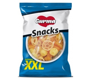 SNACKS COCKTAIL PAPAS FRITOPER 300 GRS.