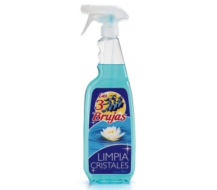 limpiacristales-spray-las-3-brujas-750-ml