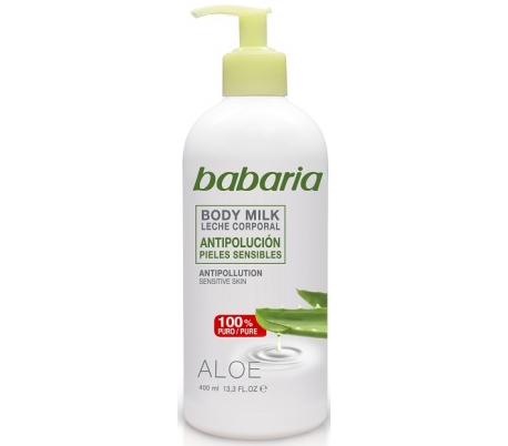 body-milk-aloe-vera-dosificador-babaria-400-ml