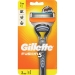 MAQUINA AFEITAR FUSION5 GILLETTE 1 UN.